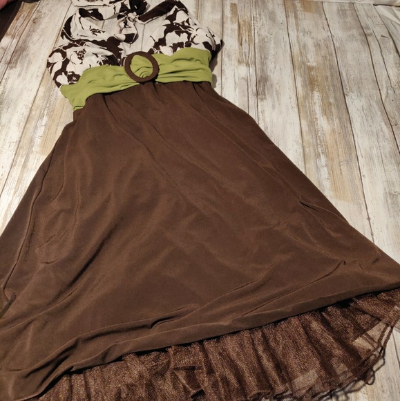 miss bisou Dresses & Skirts - Miss bisou dress